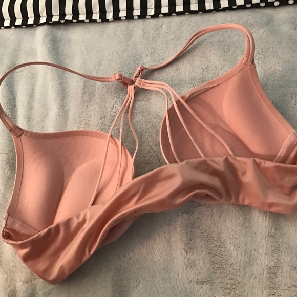 Victoria's Secret Pink Bra - Picture 2 of 4